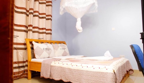 Chambre Deluxe