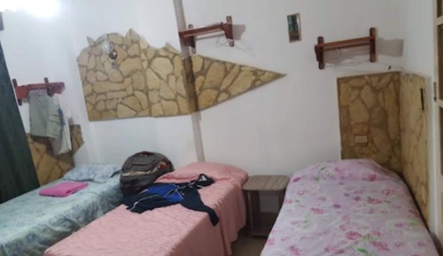 Standard Shared Dormitory, 1 Bedroom