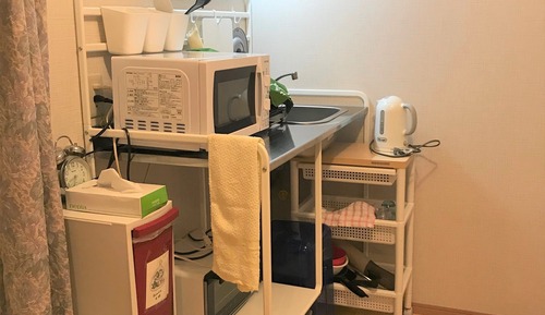 Chambre Quadruple
