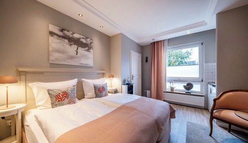 Studio Standard (250m from the beach)