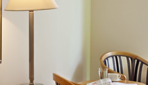 Chambre (Promo)