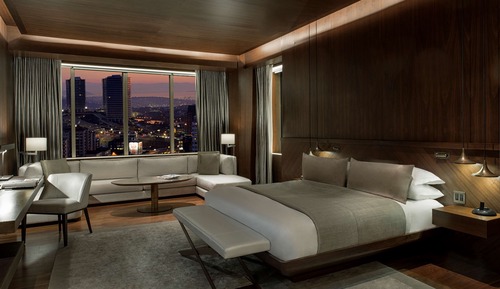 Suite, 1 très grand lit