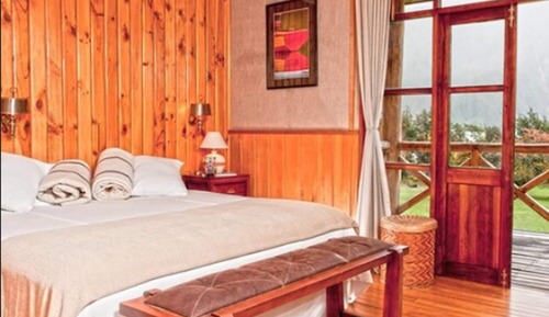 Chambre Double Exclusive, 1 chambre