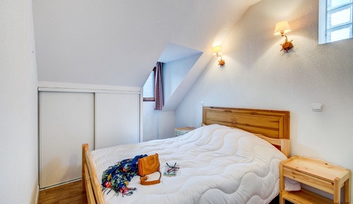 Appartement 3 pièces 7 personnes