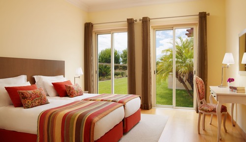 Villa Deluxe, 4 chambres, piscine privée