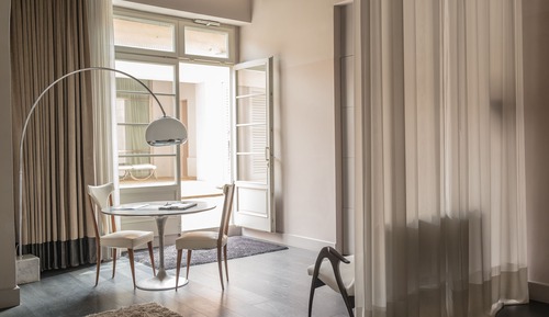 Studio Supérieur (Superior)