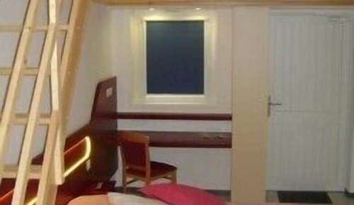 Chambre Quadruple