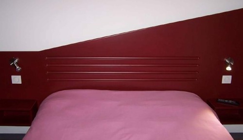 Chambre Simple