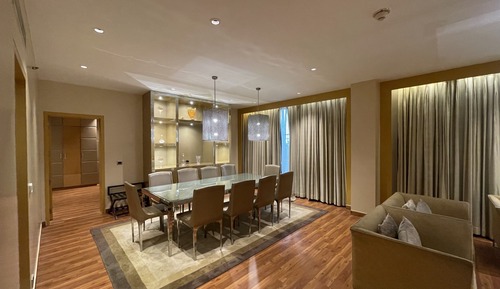 Suite, 2 chambres