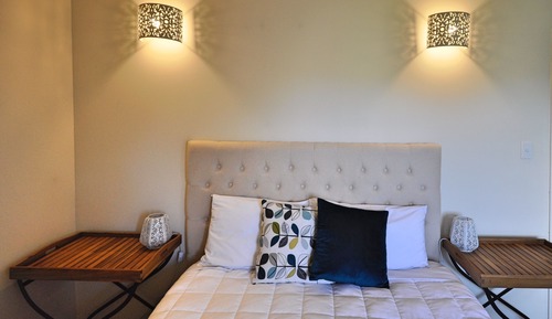 Suite Familiale, 2 chambres
