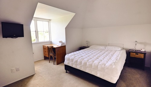 Chambre Double pour 1 personne