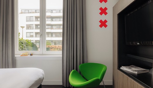 Chambre Familiale