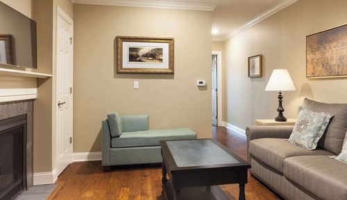 Villa, 3 chambres, non-fumeurs
