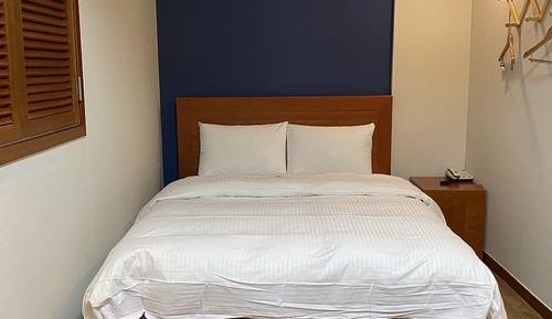 Chambre Double Standard