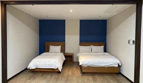 Chambre « Premier »