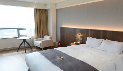 Chambre Double Standard