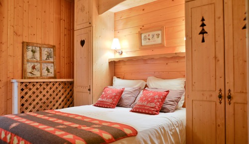 Chambre Double Standard