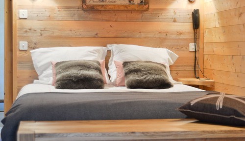 Chambre Triple Supérieure