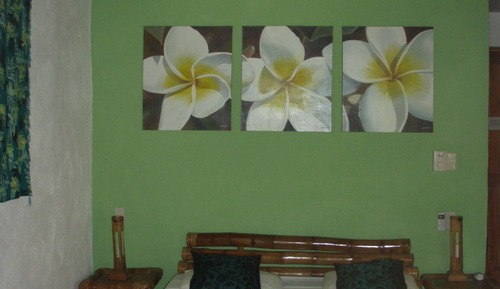 Chambre Standard, 1 chambre