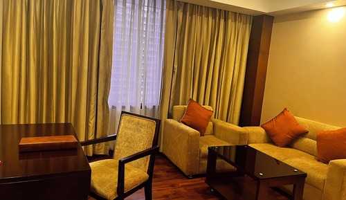 Chambre Premium