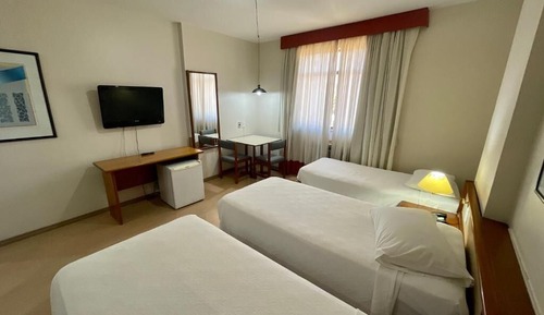 Chambre Triple Supérieure