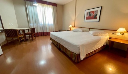 Chambre Double Exécutive