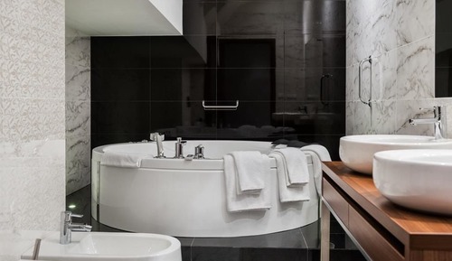 Chambre Quadruple