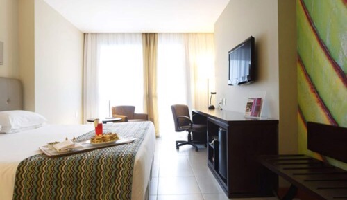 Chambre Supérieure, 1 grand lit