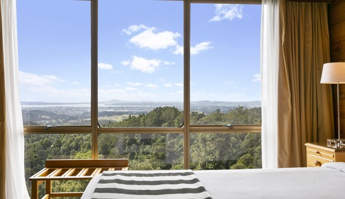 Appartement, vue jardin (Spa)