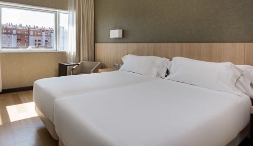 Chambre Standard (View)