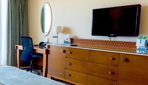 Chambre Deluxe (Deluxe)