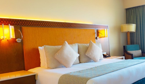 Chambre Deluxe (Deluxe)