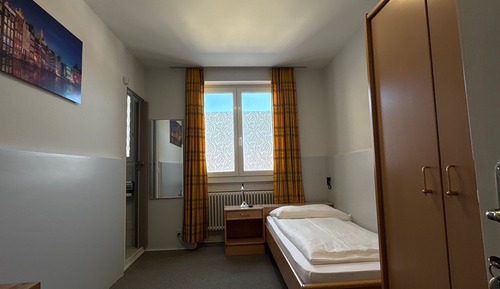 Chambre Simple