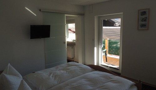 Chambre Familiale (For 5 People)