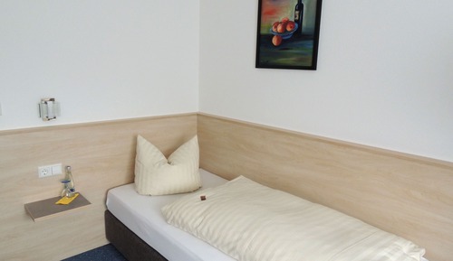 Chambre Simple