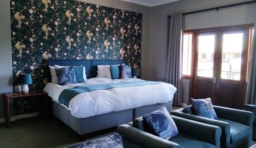 Chambre Design