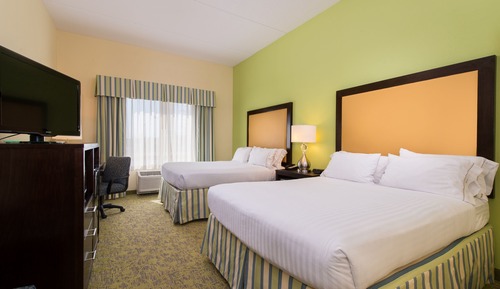 Suite, 1 chambre