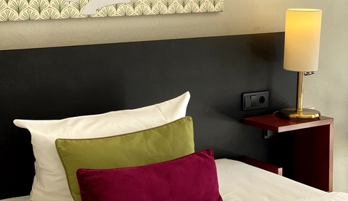 Chambre Simple Standard