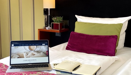 Chambre Double Standard