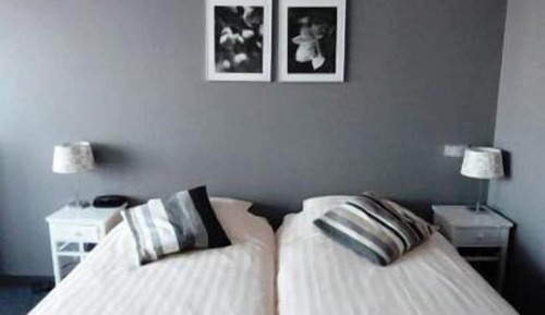 Chambre Double Standard