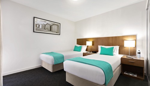 Appartement Standard, 1 chambre
