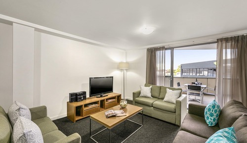 Appartement Exécutif, 3 chambres