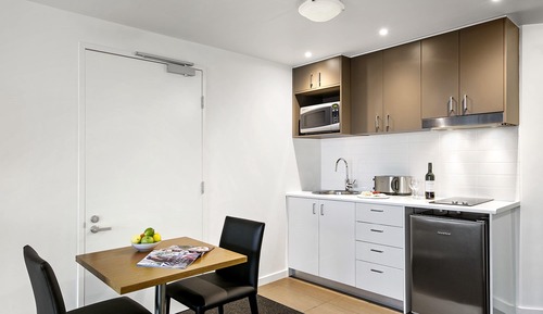 Appartement Standard