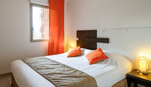 Appartement (4 persons)