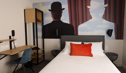 Chambre Standard