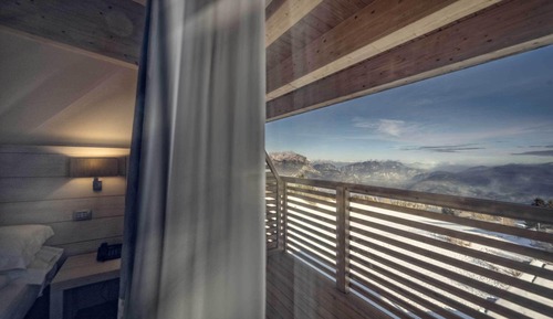 Chambre Confort