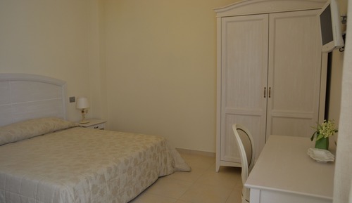 Appartement, 1 chambre