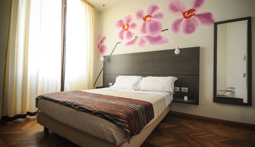 Chambre Double