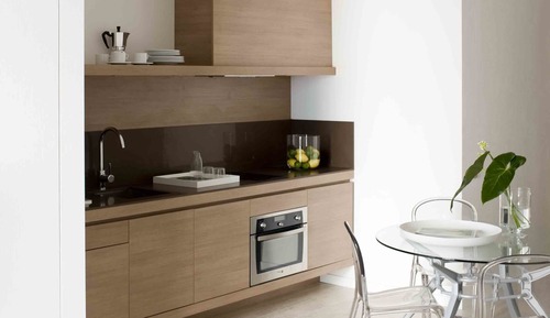 Penthouse Ville, 1 chambre, terrasse (4 pax)