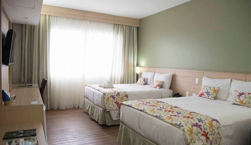 Chambre Supérieure